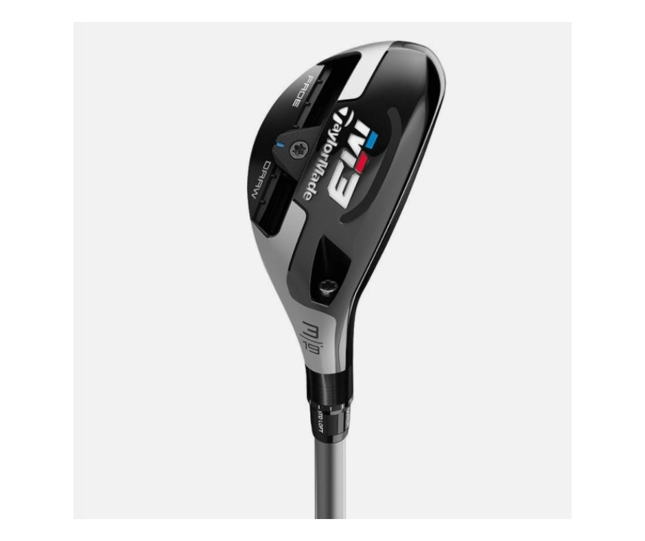 Hybrid TaylorMade M3