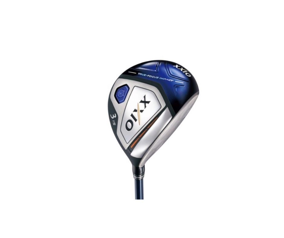 Fairway Wood XXIO MP1000