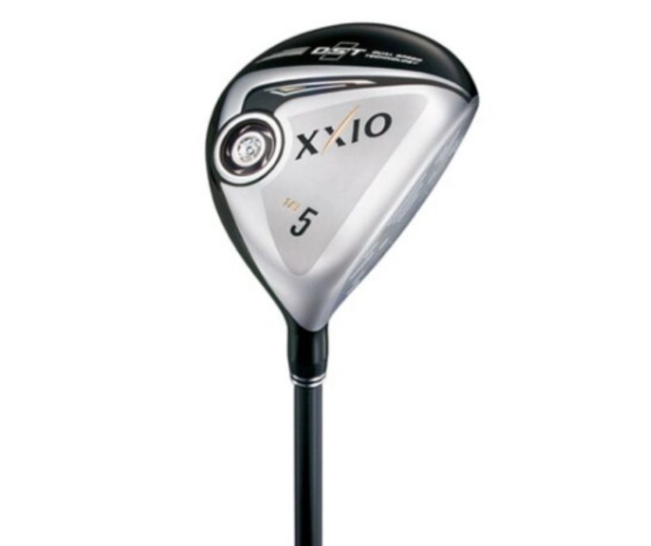 Fairway Wood XXIO MP900