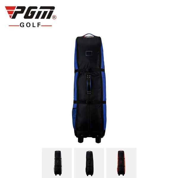 Túi Golf hàng không có bánh xe PGM