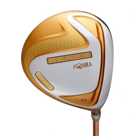 Fairway Wood Honma Beres BE07 5 sao