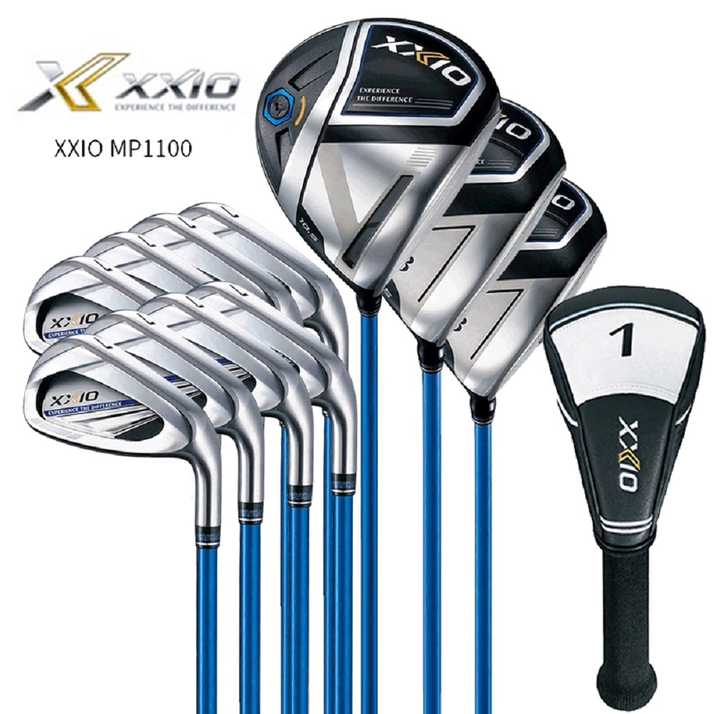 Fullset XXIO MP1100