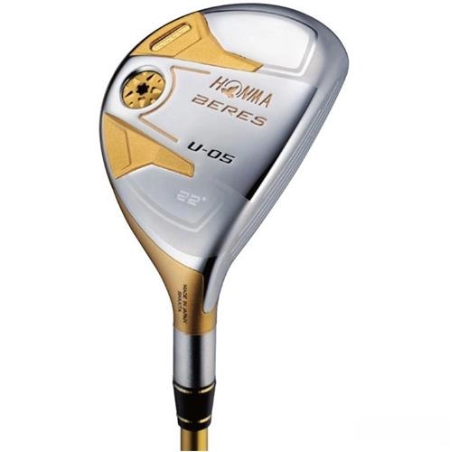 Hybrid Honma Beres U05 4 Sao