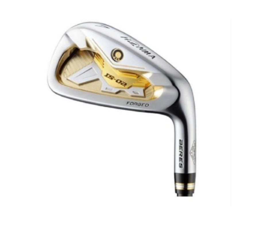 Ironset Honma Beres IS-02 3 sao