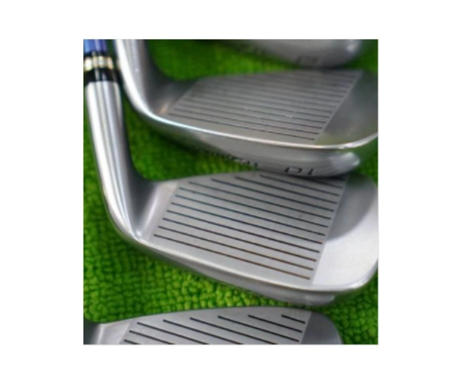 Ironset Honma Beres IS-03 2 sao