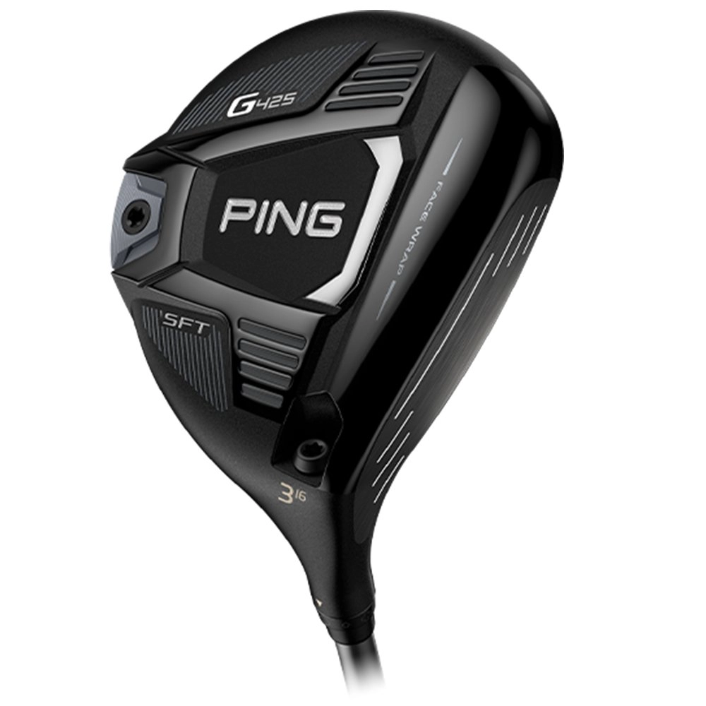 Fairway Wood Ping G425