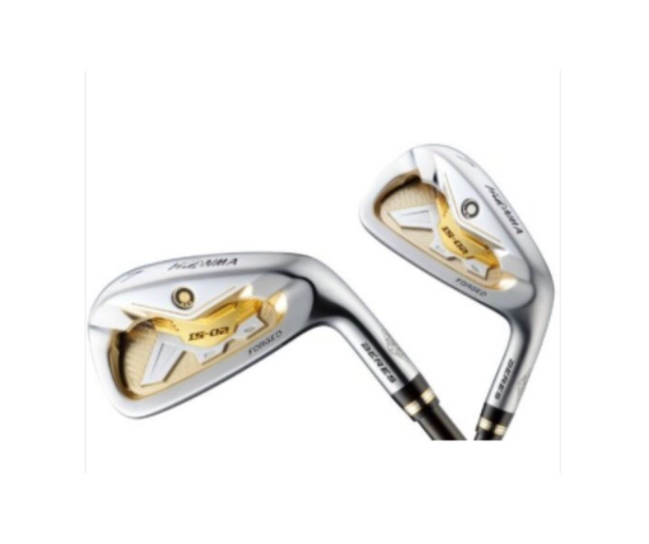 Ironset Honma Beres IS-02 3 sao