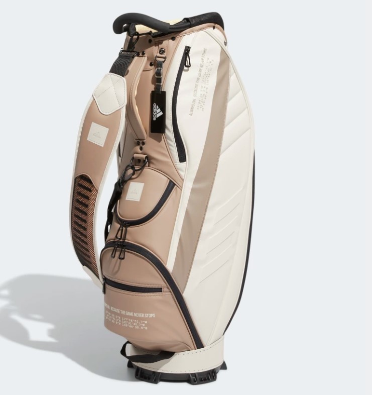 Túi gậy golf Adidas QF512