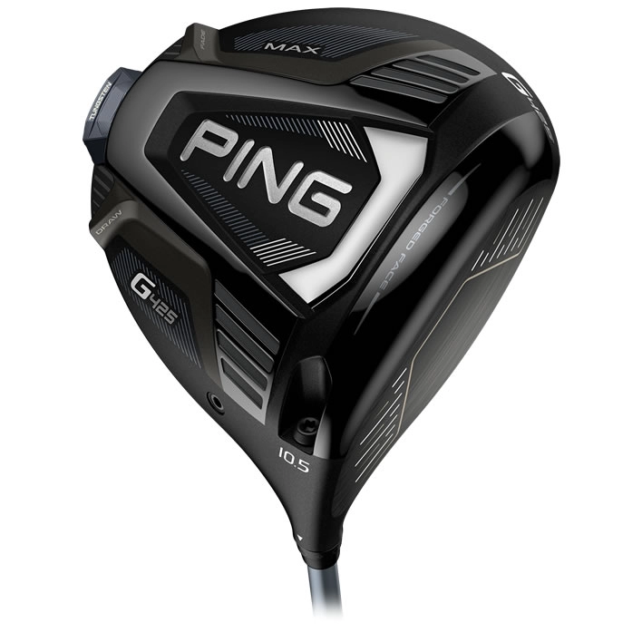 Driver Ping G425 Max