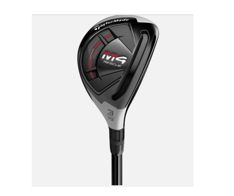 Hybrid Taylormade M4