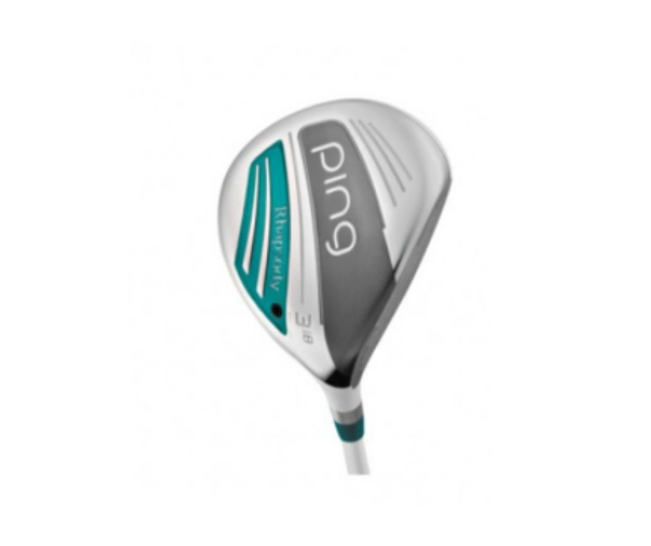 Fullset Ping Rhapsody