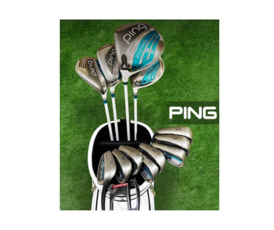 Fullset Ping Rhapsody