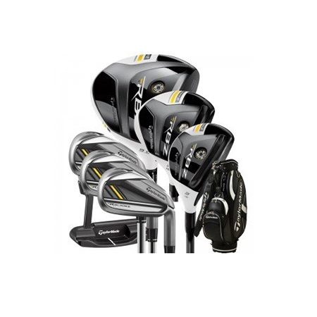 Fullset TaylorMade RBZ Stage 2