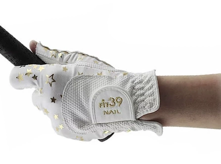 Găng tay golf Fit39 Nail