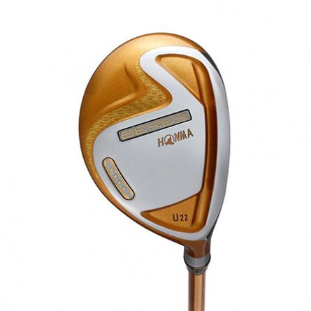 Hybird Honma Beres BE07 4 Sao