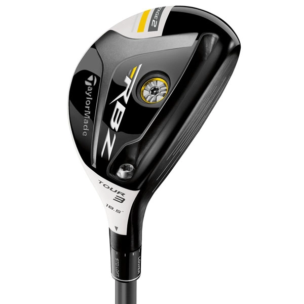 Hybird TaylorMade RBZ Stage 2