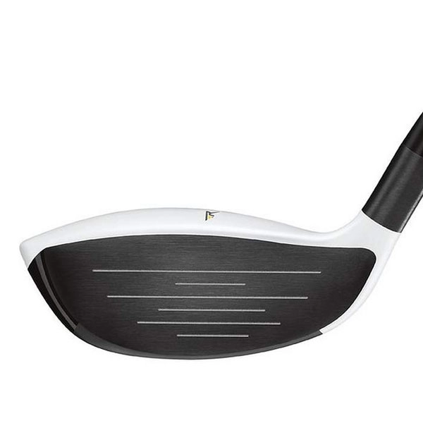 Hybird TaylorMade RBZ Stage 2