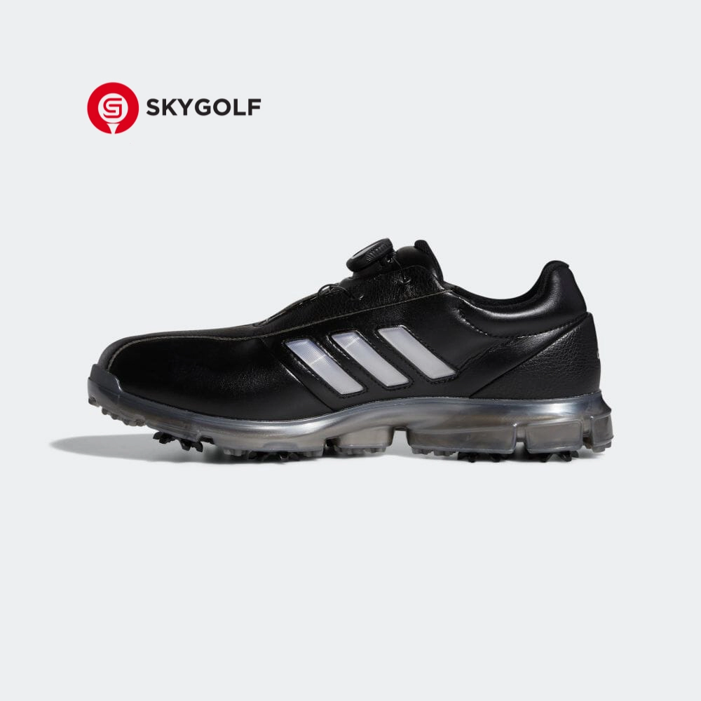 Giày Golf Adidas ALPHAFLEX BOA SHOES Đen