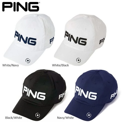MŨ GOLF PING GOLF STRUCTURED 34690