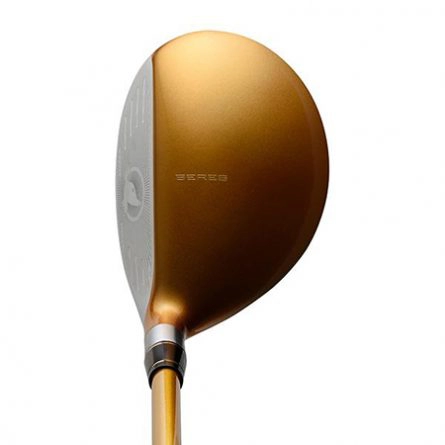 Hybird Honma Beres BE07 4 Sao