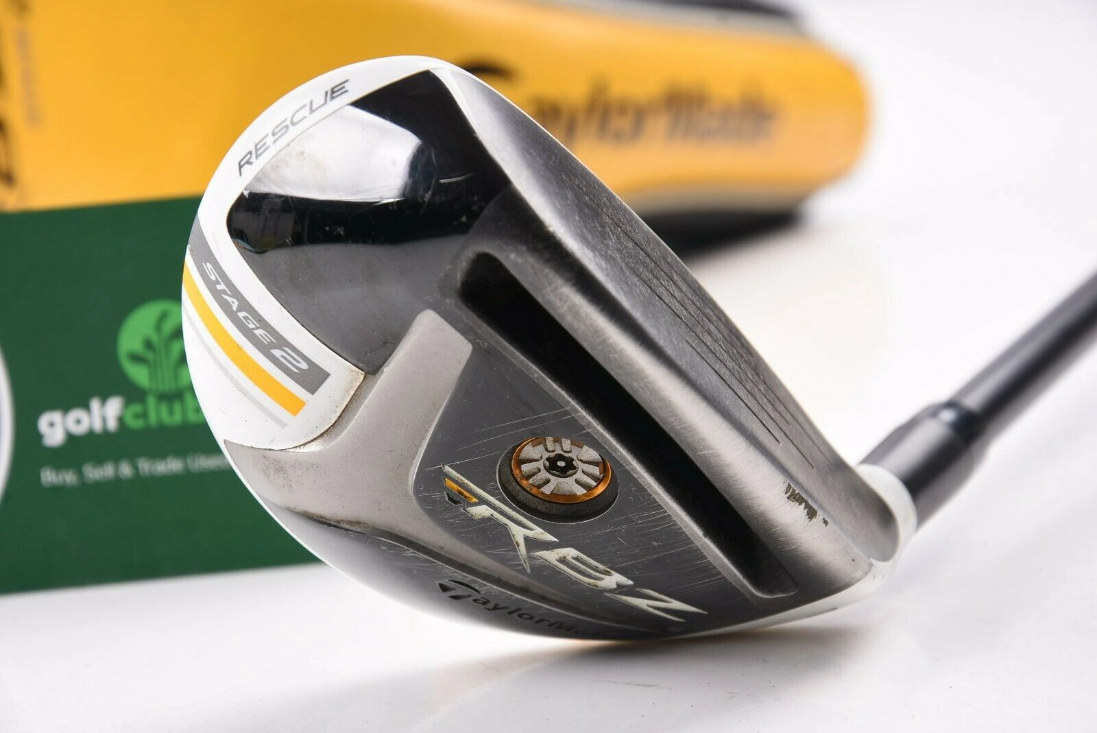 Hybird TaylorMade RBZ Stage 2