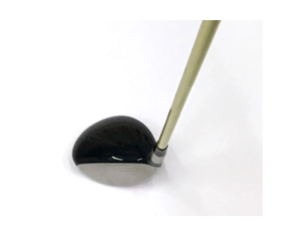 Hybrid Honma Beres U-03 2 sao