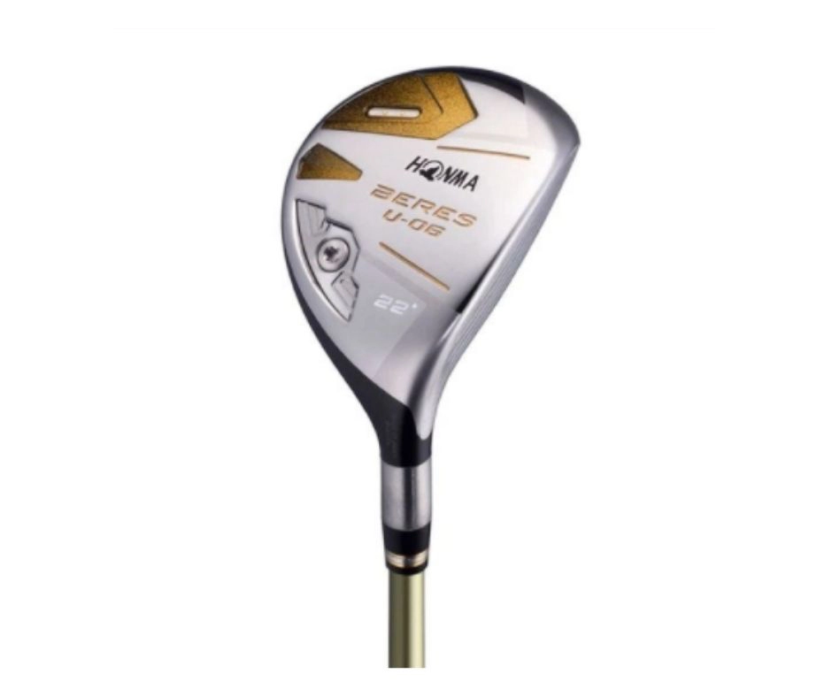 Hybrid Honma Beres U-06 2 sao