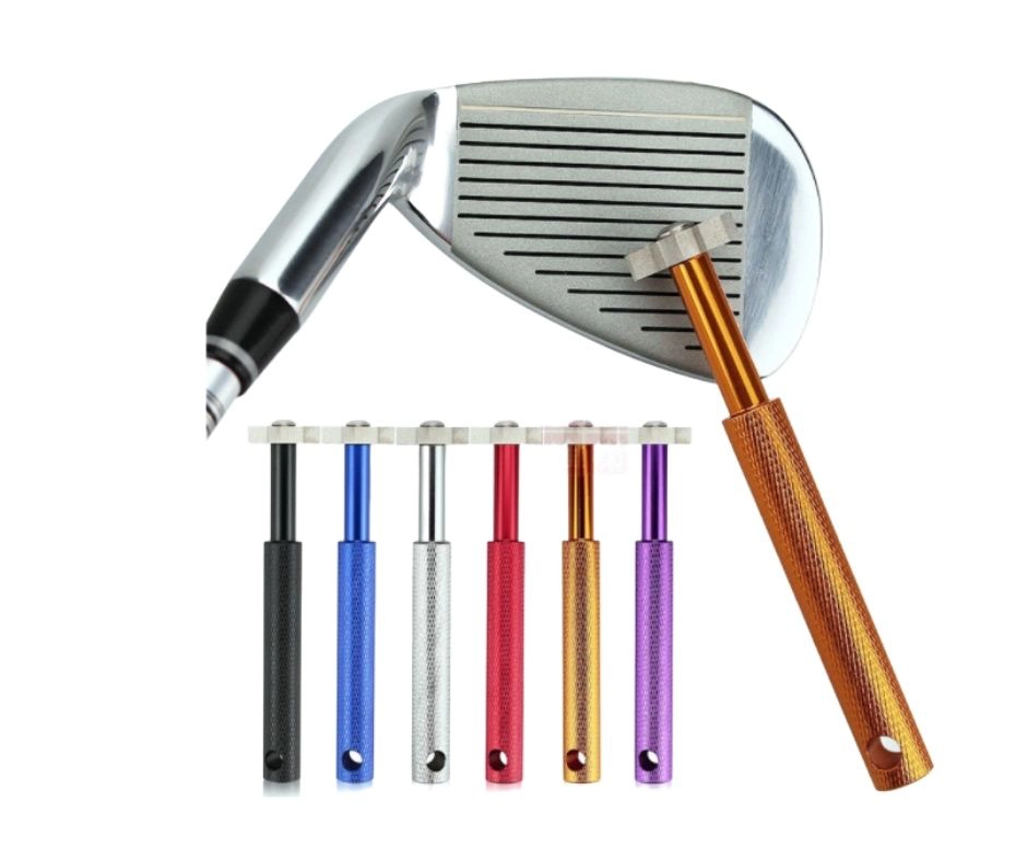 Dụng cụ làm sạch gậy golf