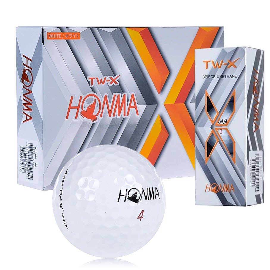 Bóng Golf Honma TW-X
