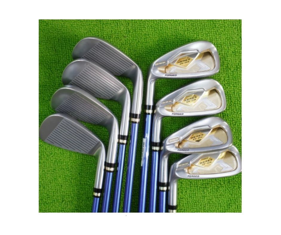 Ironset Honma Beres IS-03 2 sao