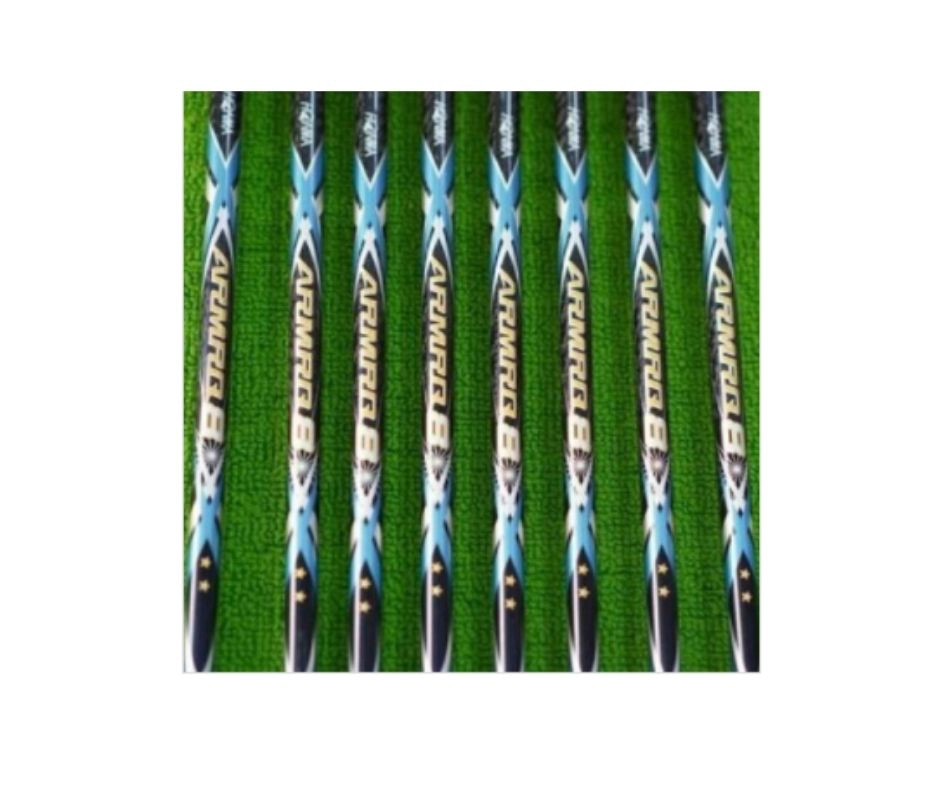 Ironset Honma Beres IS-03 2 sao