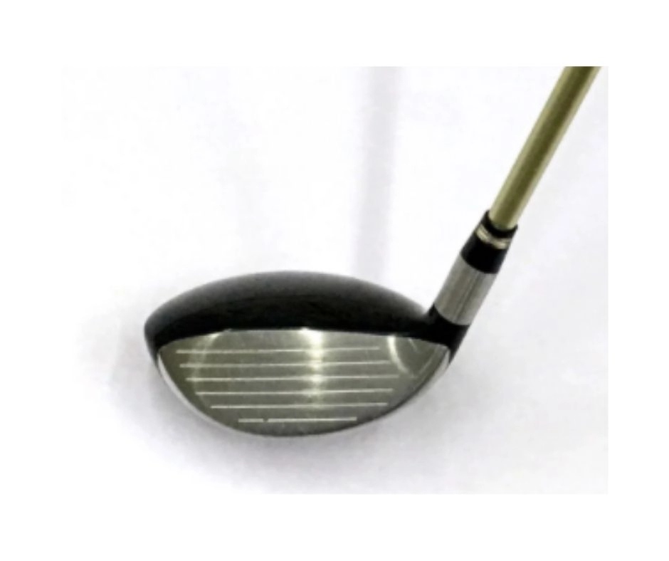 Hybrid Honma Beres U-03 2 sao