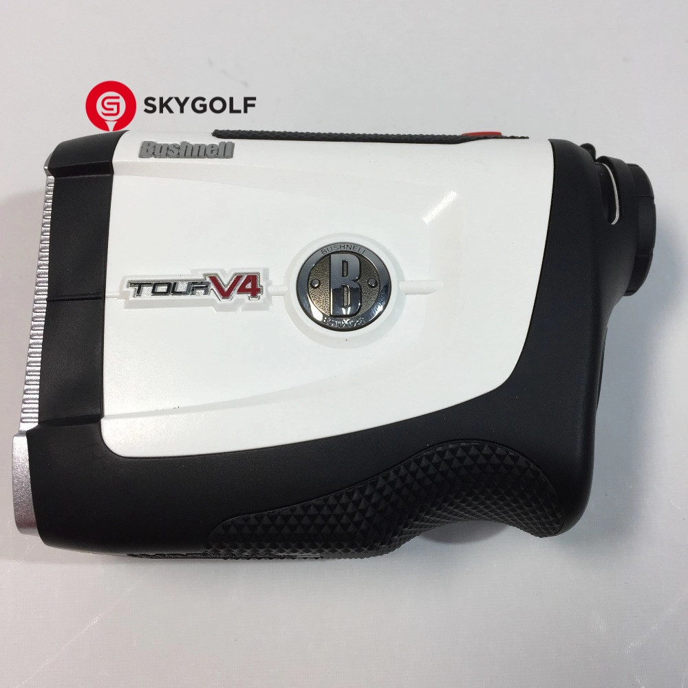 Máy đo khoảng cách Golf Bushnell Tour V4