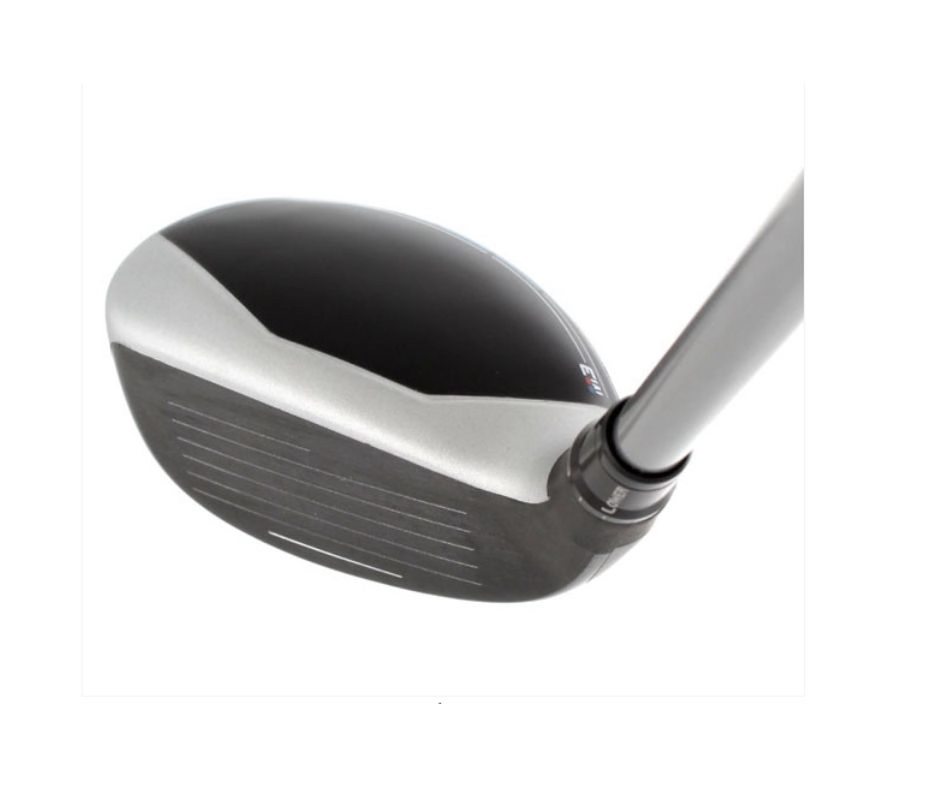 Hybrid TaylorMade M3