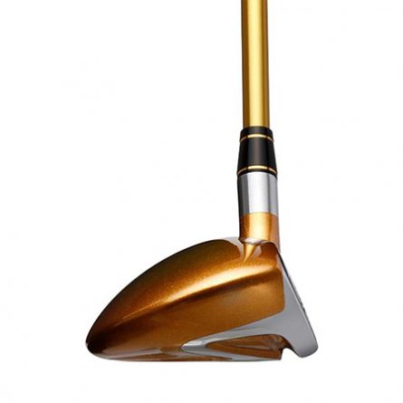 Hybird Honma Beres BE07 4 Sao