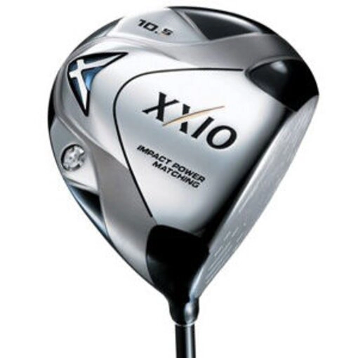 Driver XXIO MP600