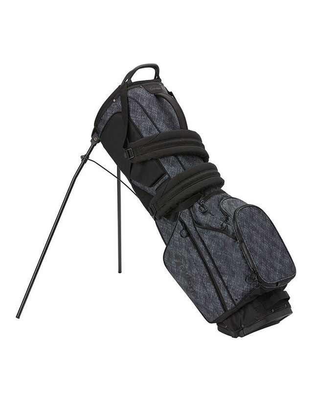 Túi đứng đựng gậy golf đeo chéo TaylorMade Flextech