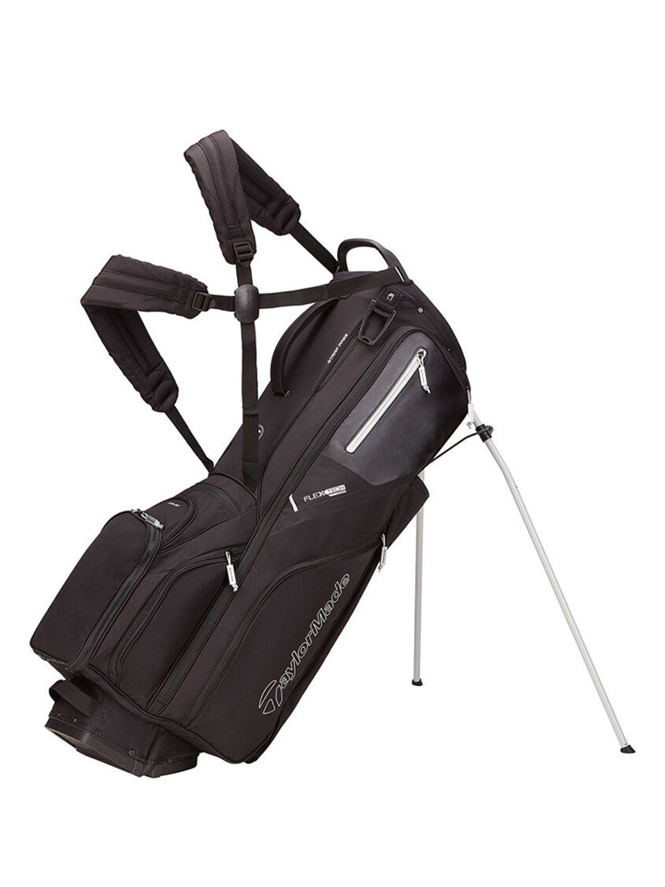Túi đứng đựng gậy golf đeo chéo TaylorMade Flextech