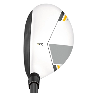 Hybird TaylorMade RBZ Stage 2