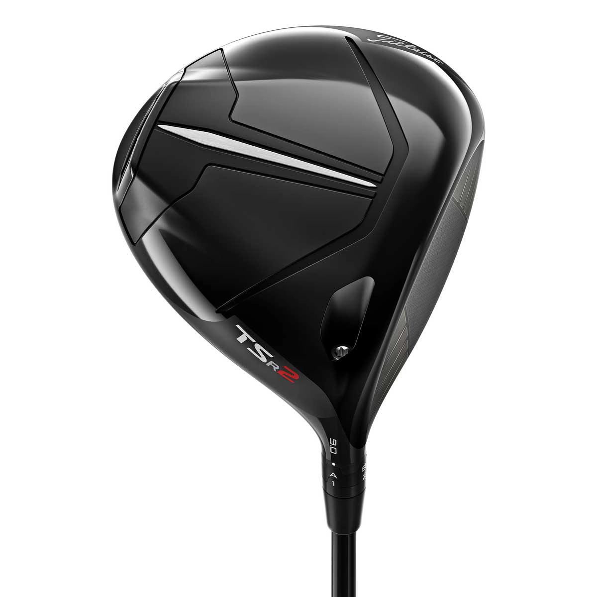 gậy golf Driver Titleist TSR2