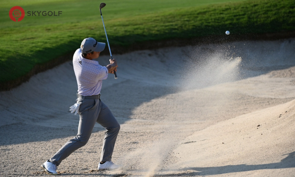 Những sai lầm thường gặp khi đánh từ bunker