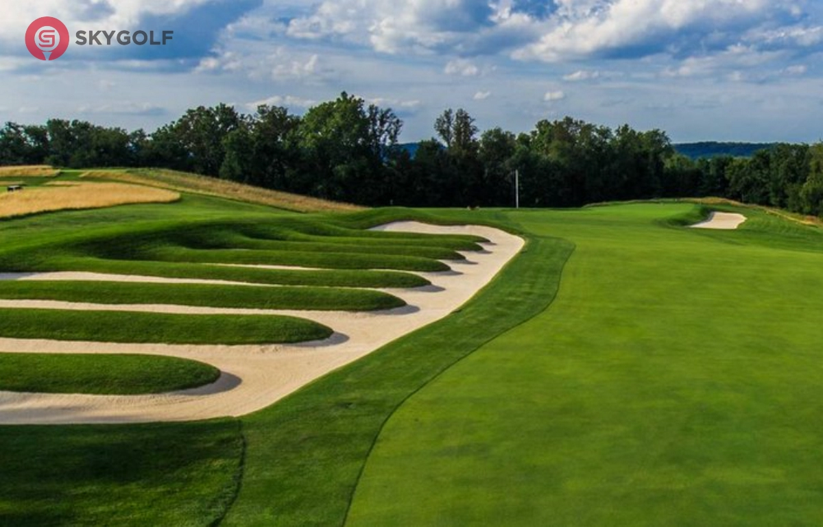 Định nghĩa và đặc điểm của bunker