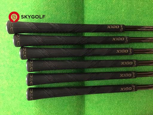 cán gậy sắt XXIO Prime SP1100 cũ