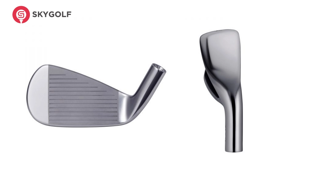 Thiết kế đầu gậy thông minh