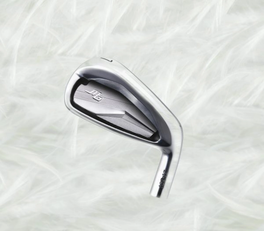 Giới thiệu về gậy golf Miura EI-801