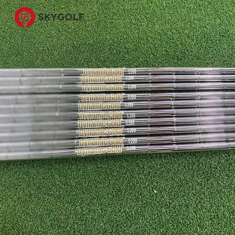 Ai nên sử dụng Dynamic Gold S200?