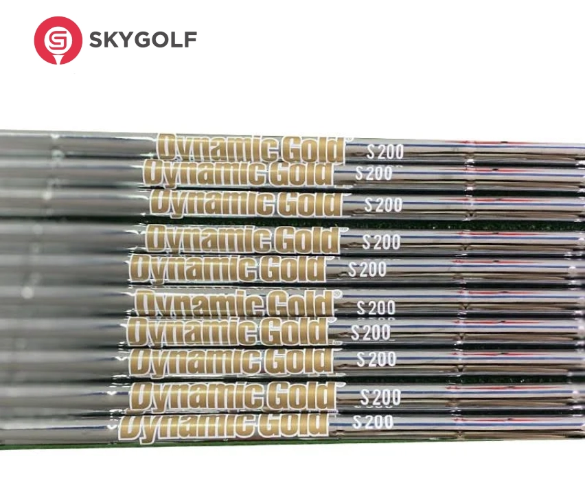 Thiết kế và công nghệ của Dynamic Gold S200