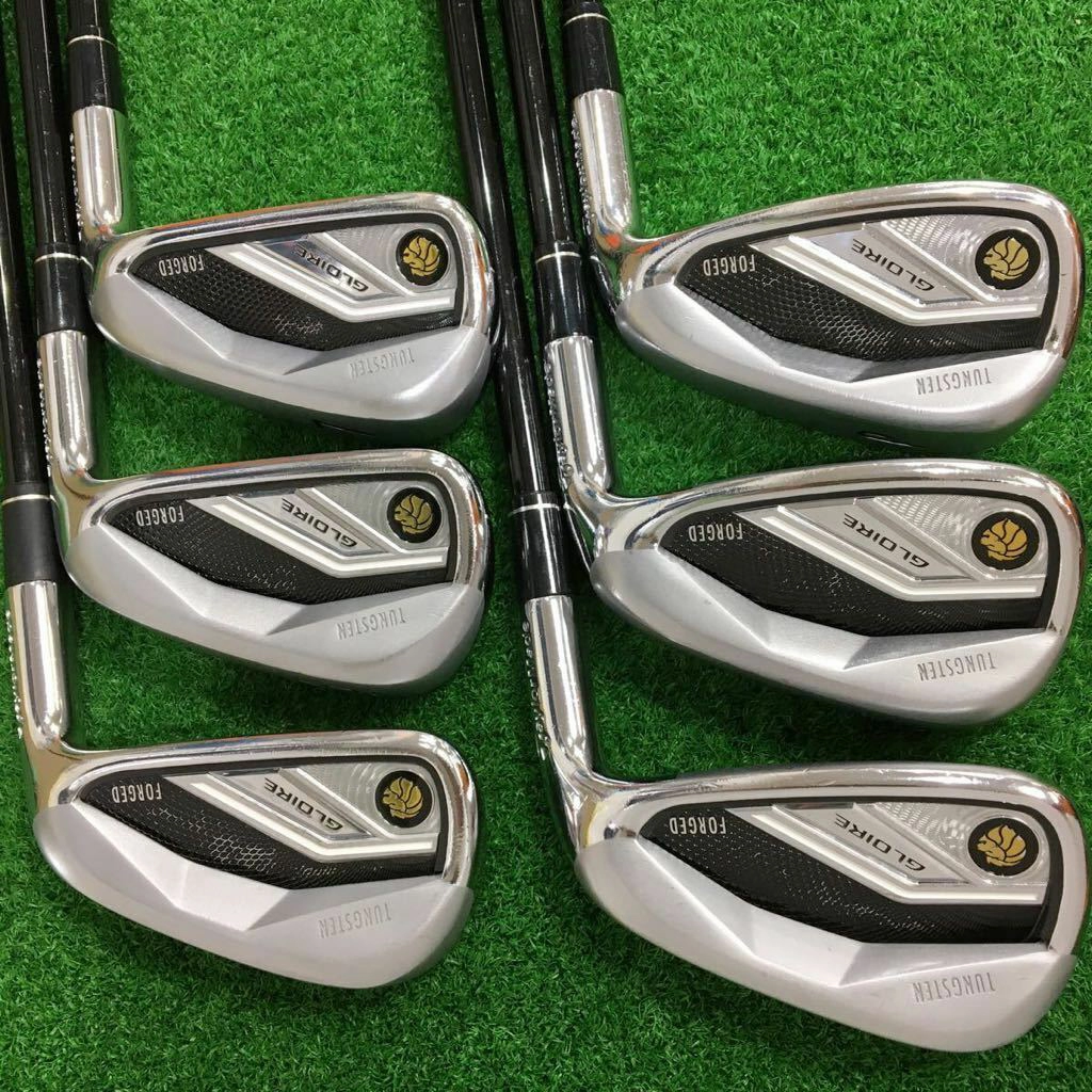 Ironset Honma beres Gloire giá rẻ
