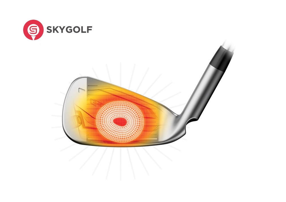 Ironset Ping G425 chính hãng chất lượng cao