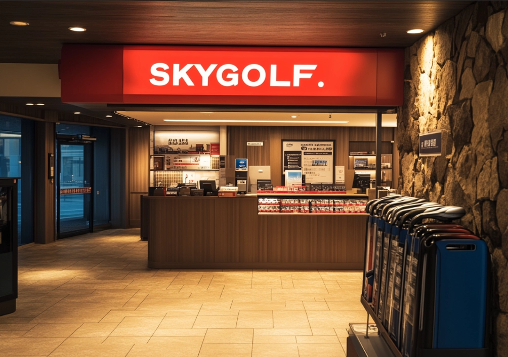 mua bộ gậy sắt ping g425 tại SkyGolf